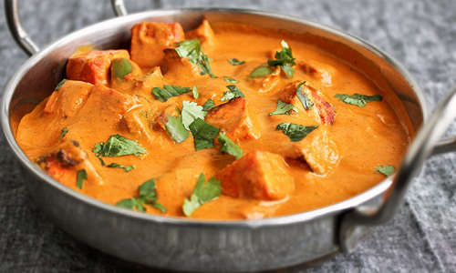 Royal Paneer