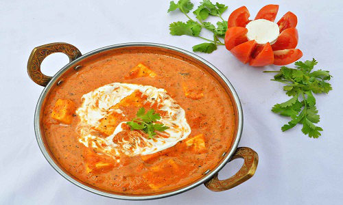 Shahi Paneer